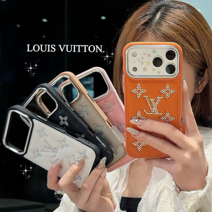 Diamond Logo Case