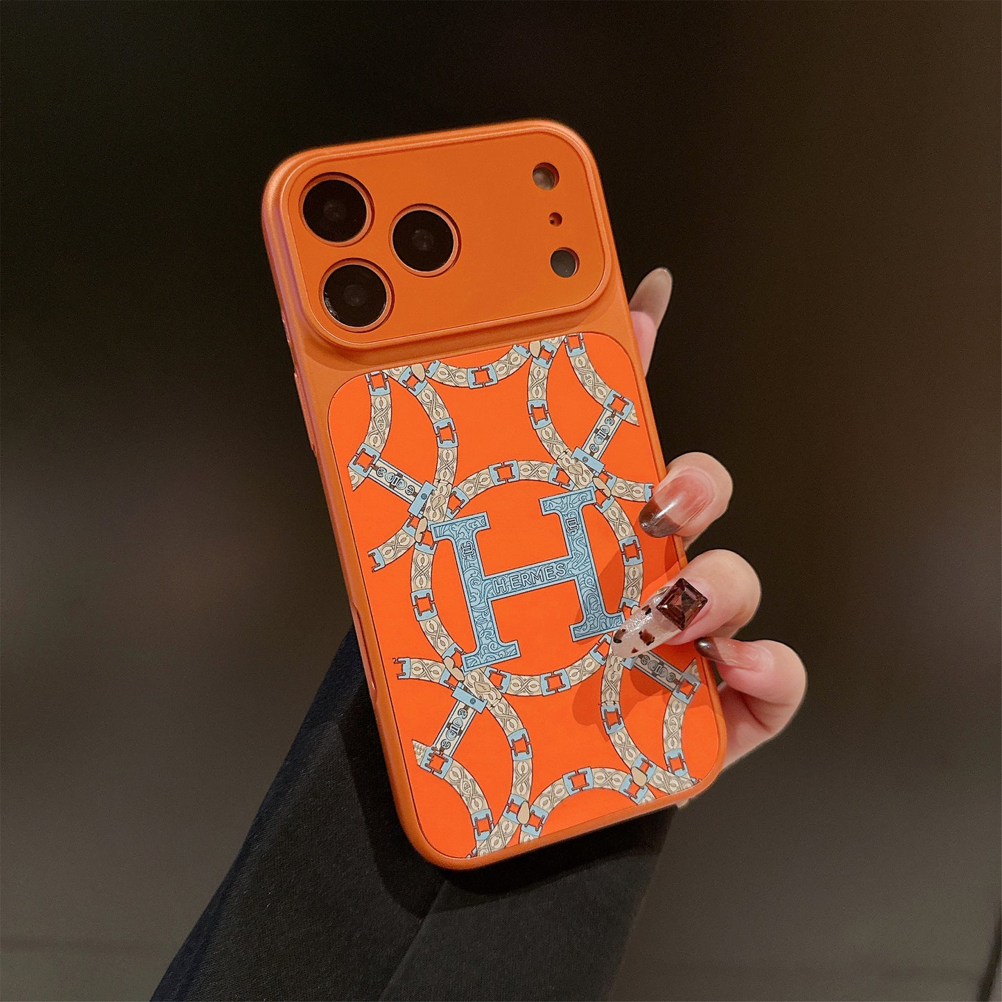 HM Vintage Design Case