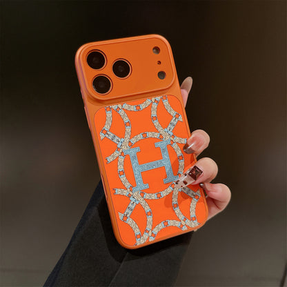 HM Vintage Design Case