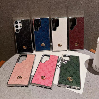GC Classic Samsung Galaxy Case