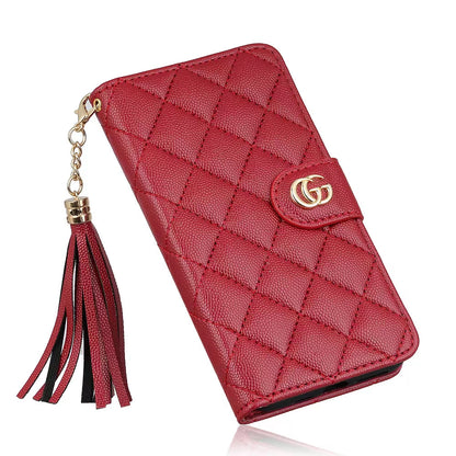GC Classic Flip Wallet Case