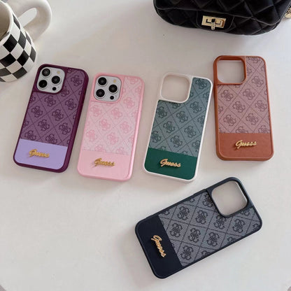 Guess Classic Case