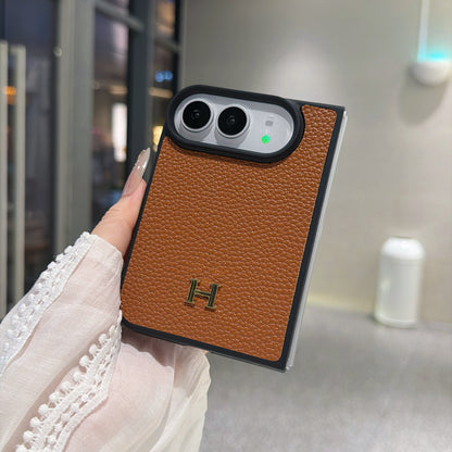 Luxury Leather Case