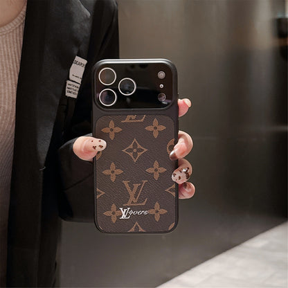 Premium Classic Logo Phone Case