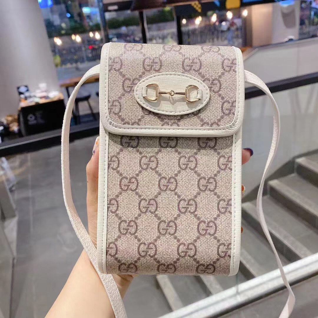 GC Classic Phone Bag