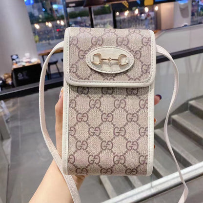 GC Classic Phone Bag