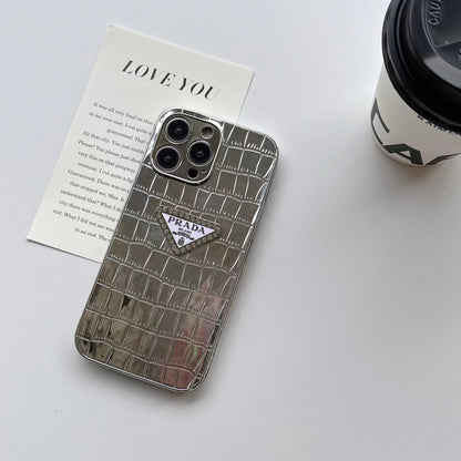 PD Snake Skin Phone Case