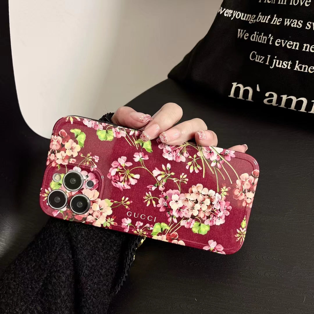 GC Printed Design Case