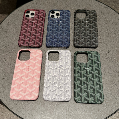 Classic GoY Monogram Case