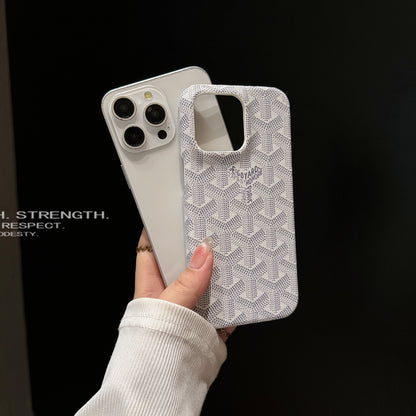 Classic GoY Monogram Case