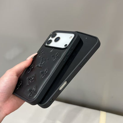 Classic Monogram Design Case