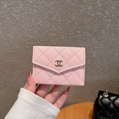CN Card Holder Mini Purse