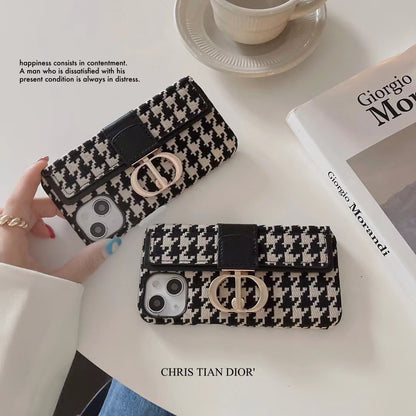 CD Canvas Classic Case