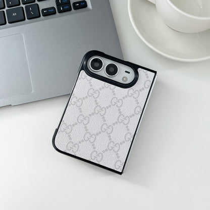 Mixed Pattern iPhone Duo Case