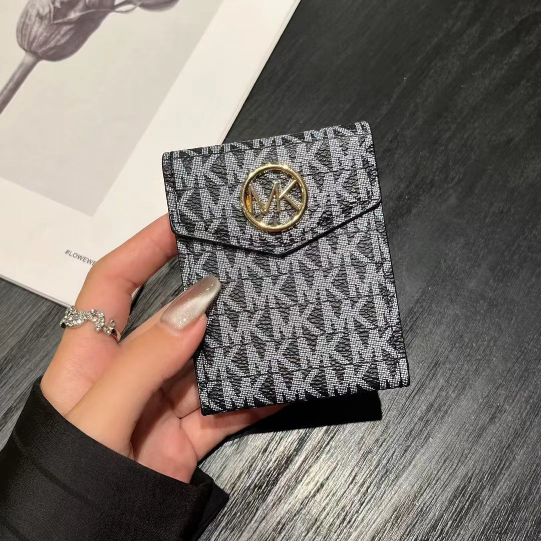 Coach & MK Card Holder