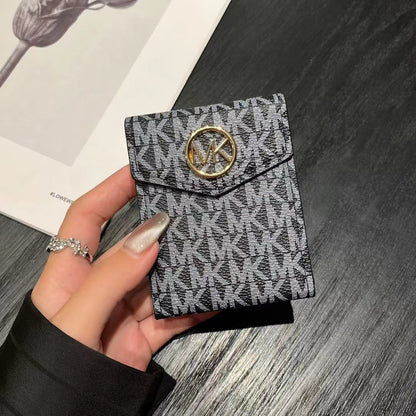 Coach & MK Card Holder