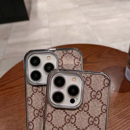 GC Signature Symbols Case