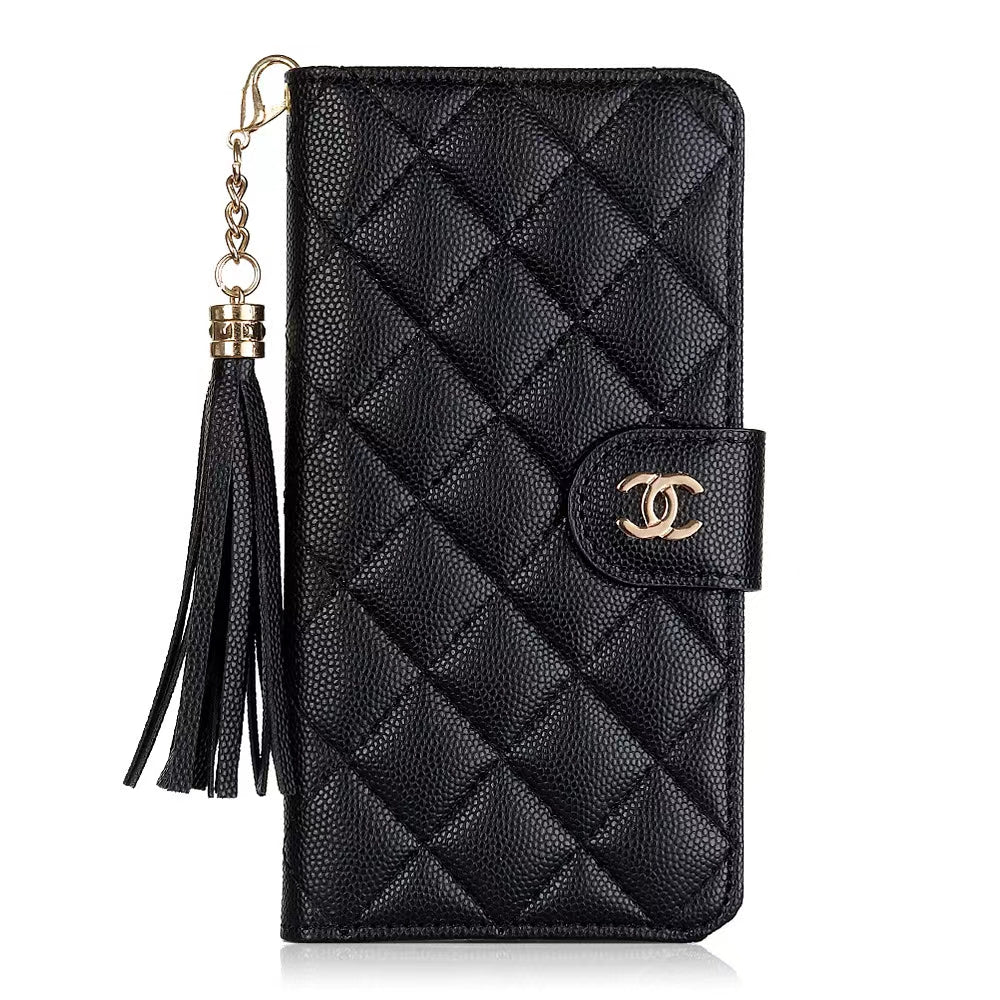 CN Classic Flip Wallet Case