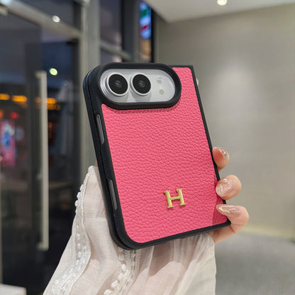 Luxury Leather Case