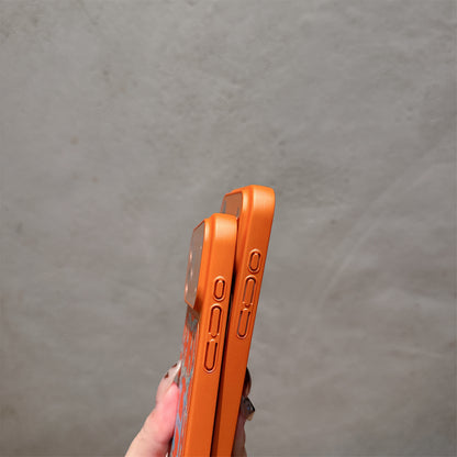 HM Vintage Design Case