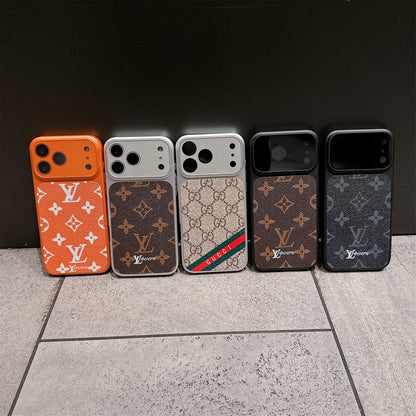 Premium Classic Logo Phone Case