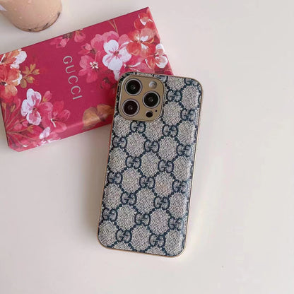 GC Full Pattern Case