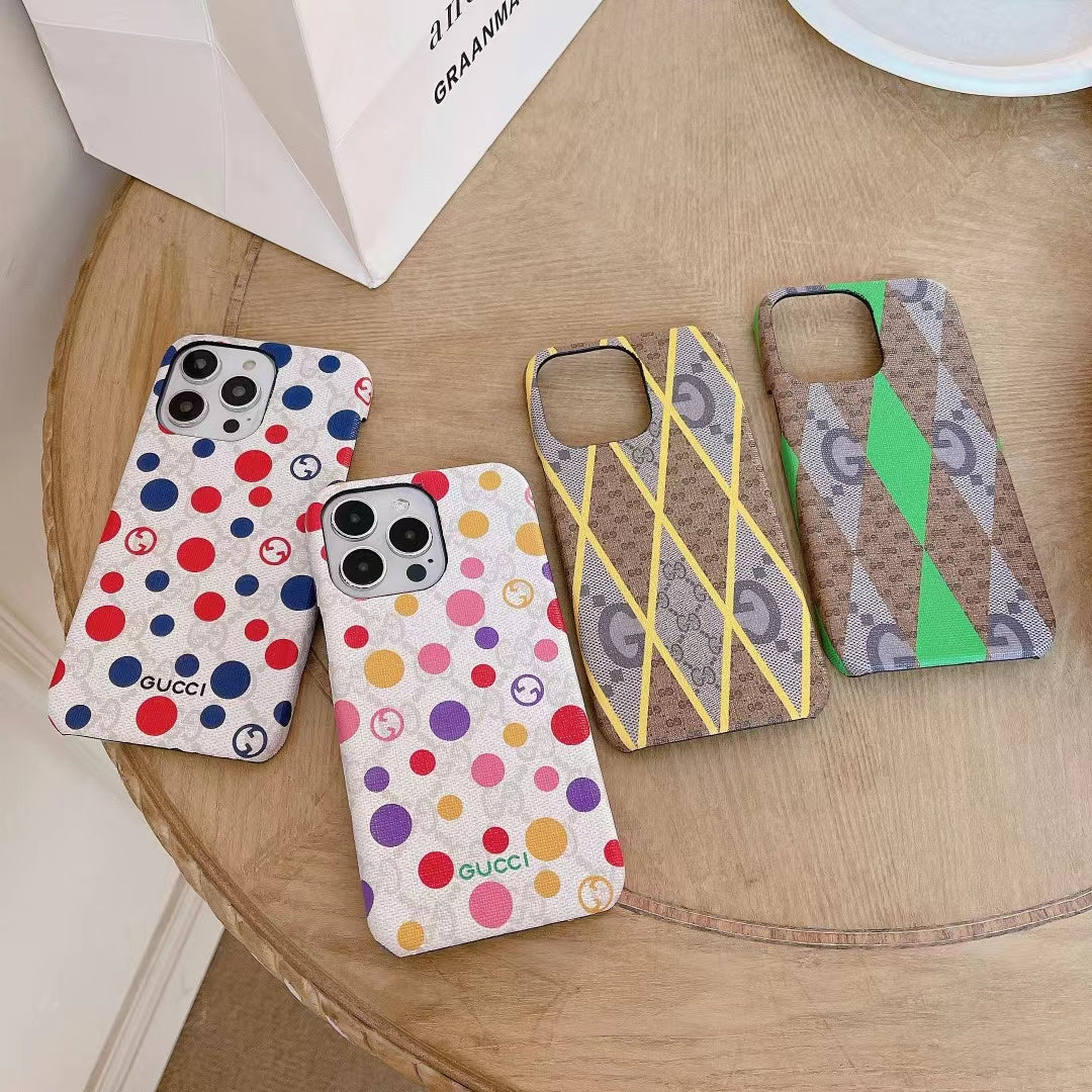 GC Dottie Designs Case
