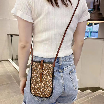 Burberry Premium Phone Bag