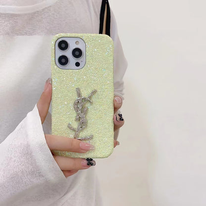 YSL Pastel Glitter