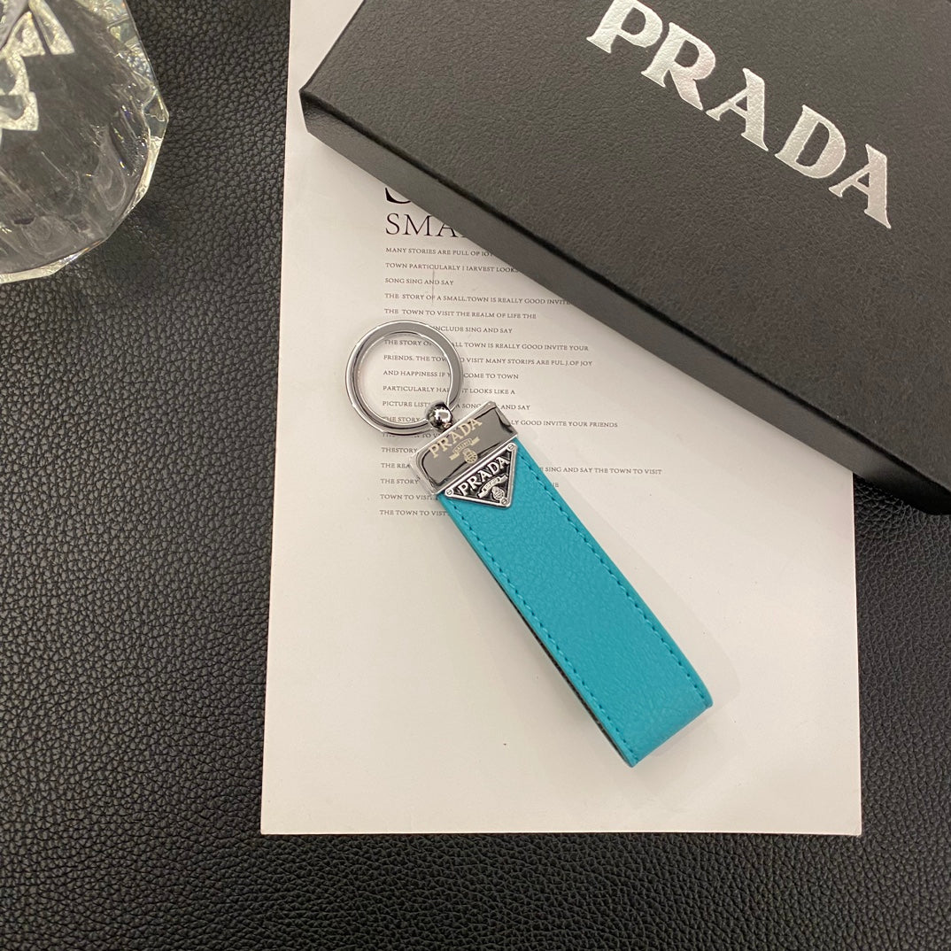 PD Basic Key Chain