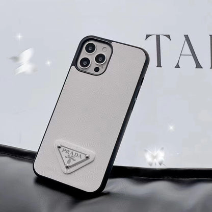 PD Classic Logo Case