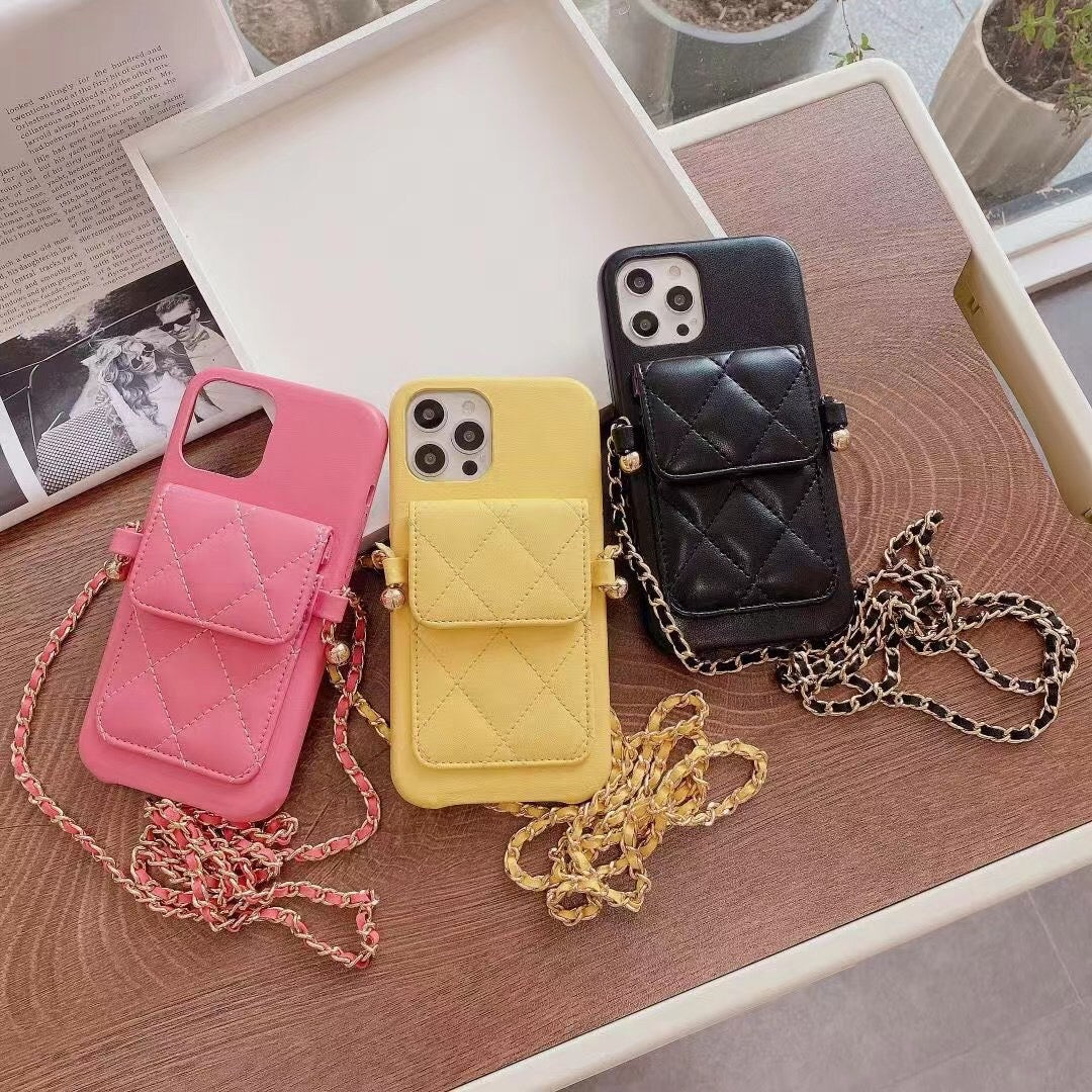 CN Mini Phone Bag & Airpods Bundle