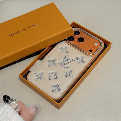Diamond Logo Case