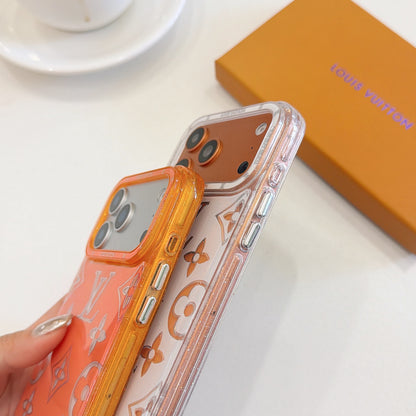 Diamond Pastel Hard Phone Case