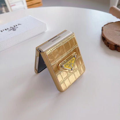 PD Metalic For Samsung Z Flip/Fold