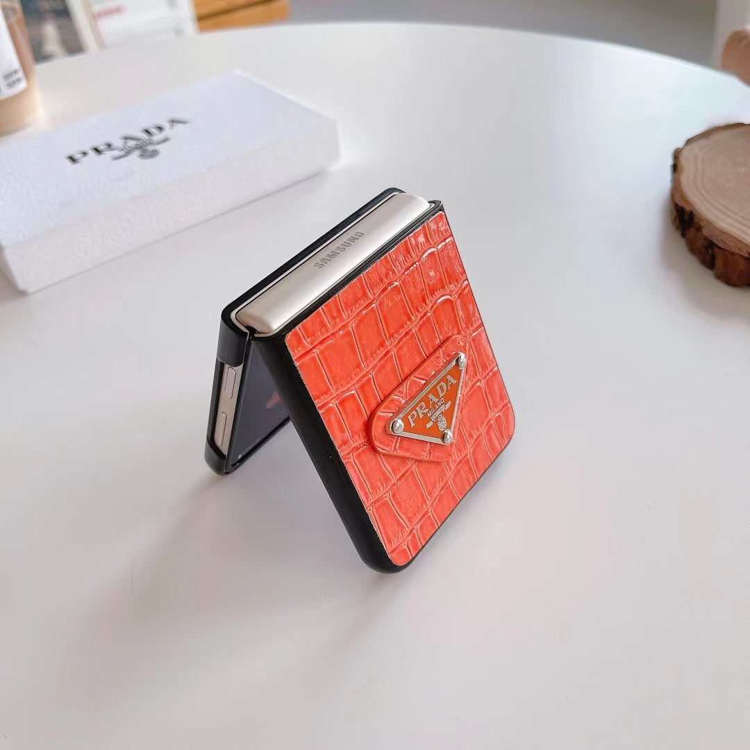 PD Metalic For Samsung Z Flip/Fold