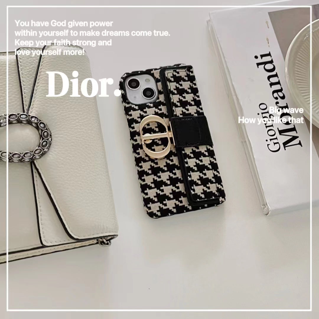CD Canvas Classic Case
