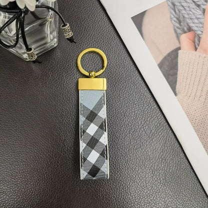 BR Classic Design Key Chain