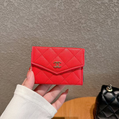 CN Card Holder Mini Purse