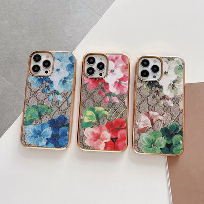 GC Signature Pattern Case