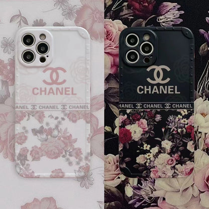 CN Flower Phone Case