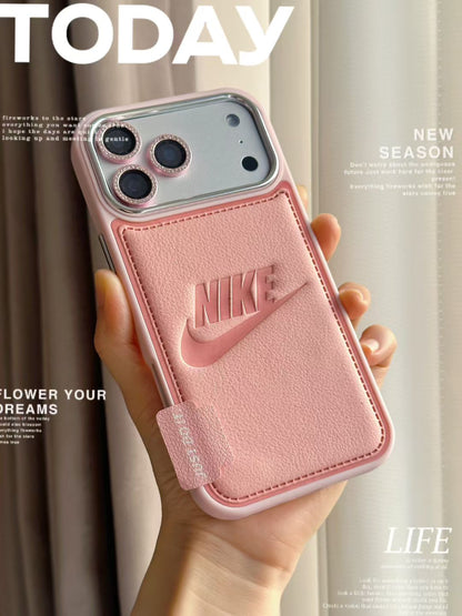 Nike Puffer Phone Case