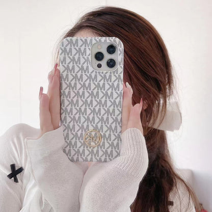 MK Pattern Case