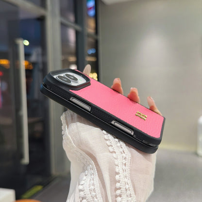 Luxury Leather Case