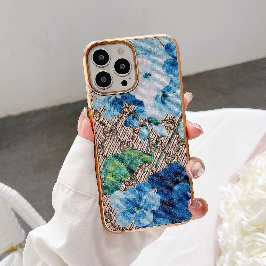 GC Signature Pattern Case