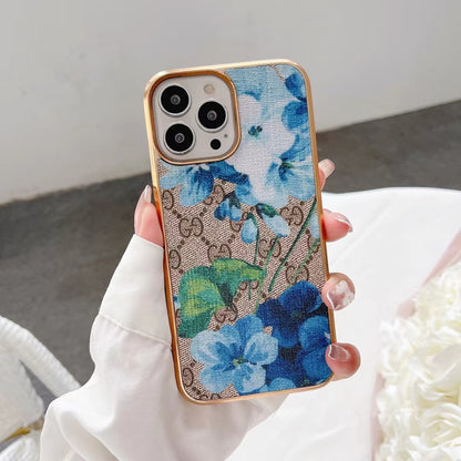 GC Signature Pattern Case