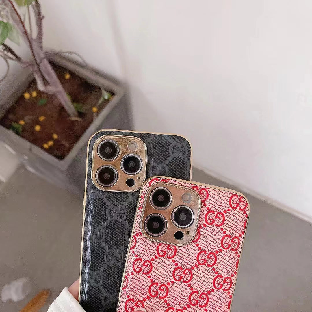 GC Full Pattern Case