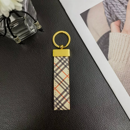 BR Classic Design Key Chain