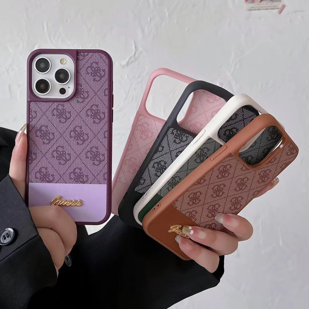 Guess Classic Case