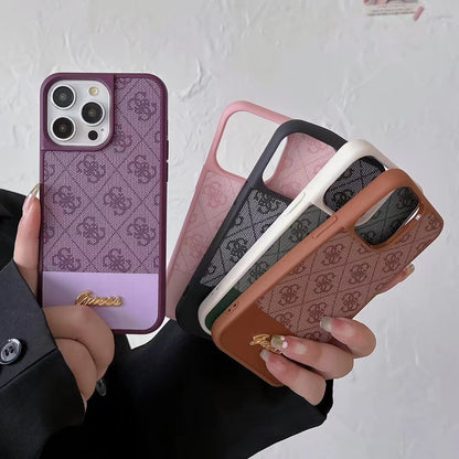 Guess Classic Case